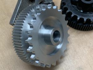 Sprocket