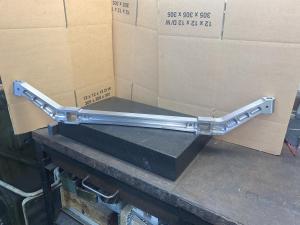 Vintage Car Rear Axle