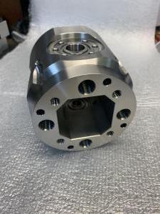 Valve Body